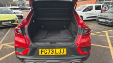 Renault Arkana 1.3 Mild hybrid 140 R.S. Line 5dr EDC Petrol Estate